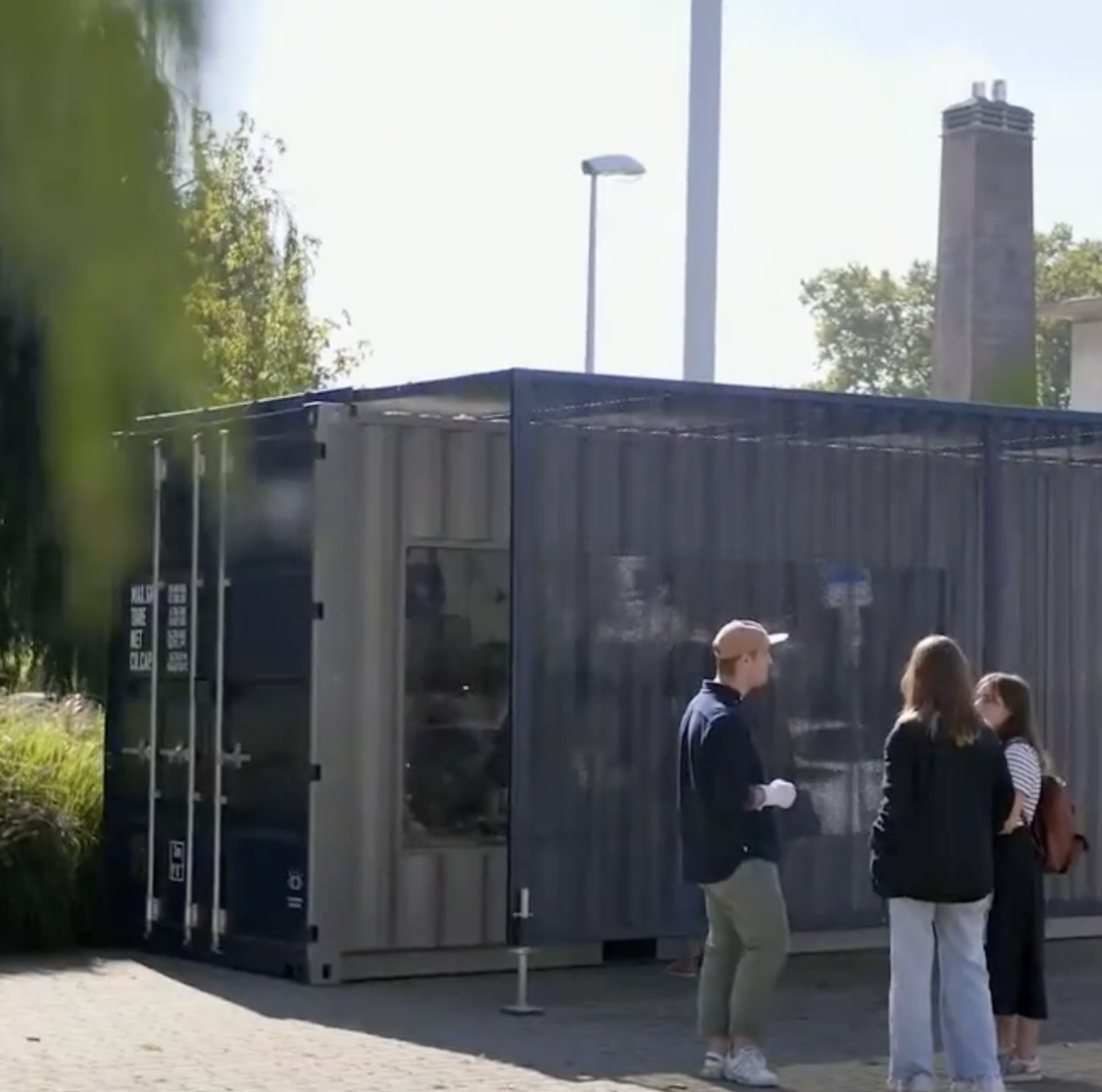 Biennale européenne de la créativité