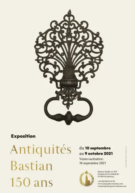 150 ans !