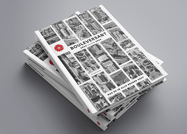 Bouleversant – Livre